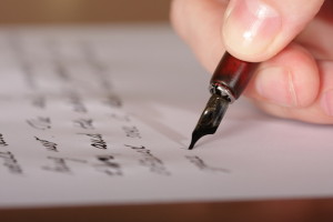  letter writing tips