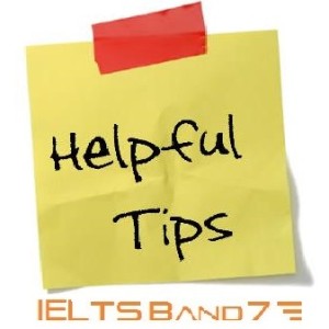 Strategies for improving your IELTS score