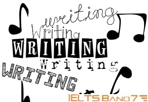 purpose of the IELTS Writing