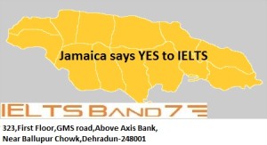 Jamaica says YES to IELTS