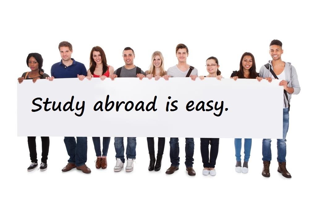 Essay studying abroad advantages disadvantages