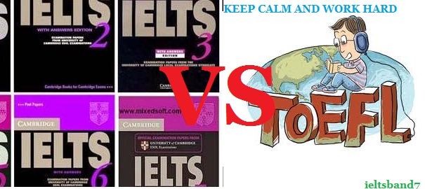 Understanding IELTS And TOEFL