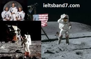 Moon Landing