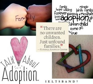 adoption