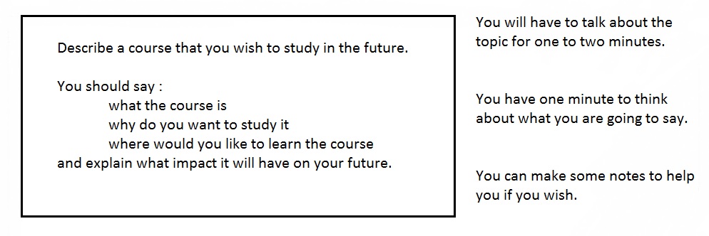 future course