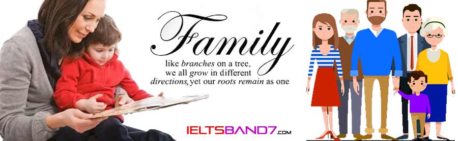 joint-family Best IELTS Band 7 Coaching in dehradun