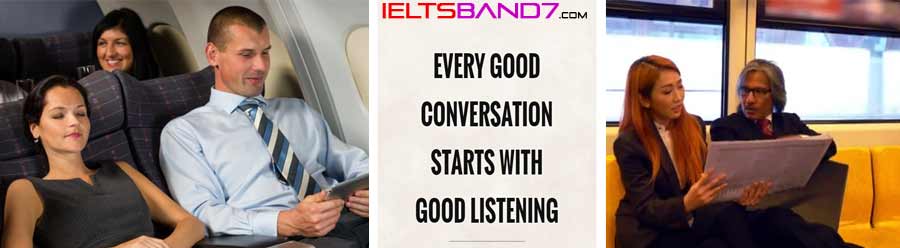 IELTS CUE CARD SAMPLE QUESTIONS # INTERESTING CONVERSATION Best IELTS Band 7 Coaching in dehradun