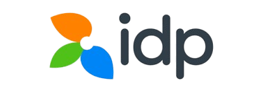IDP Logo