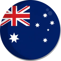 Australia flag