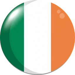 Ireland flag