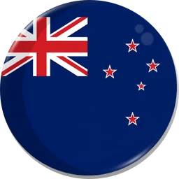 New Zealand flag