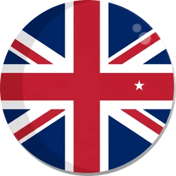 United Kingdom flag