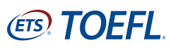 TOEFL Logo
