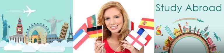 IELTS Essay # more opportunity to study abroad - IELTS BAND7
