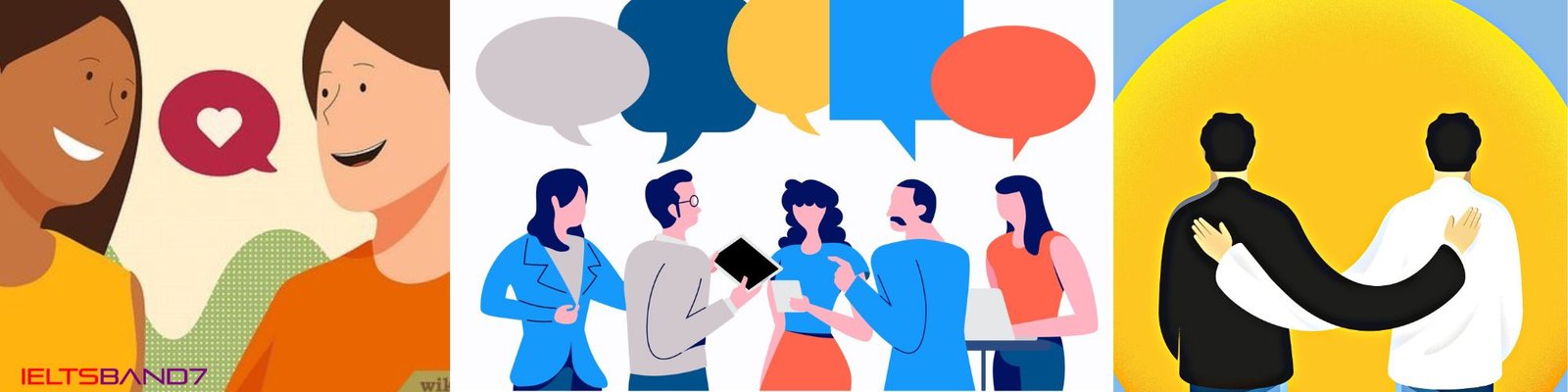 IELTS-CUE-CARD - Describe something you taught to your friend or relative