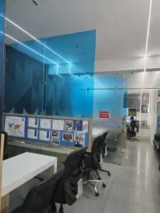 Office Cabin