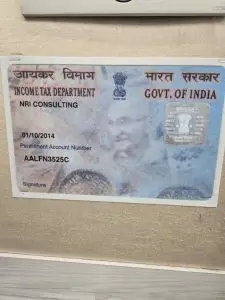 PAN Card