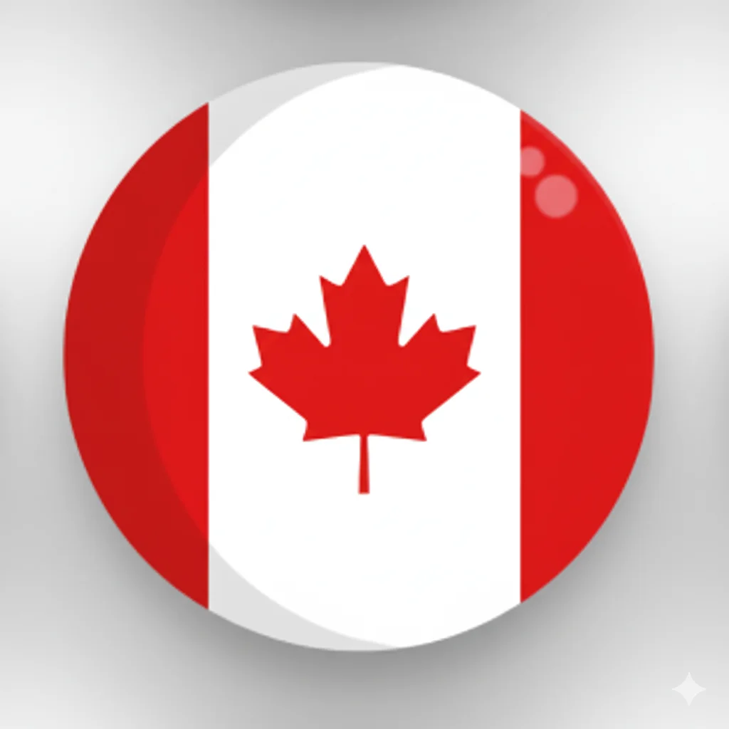 Canada Flag