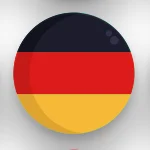 Germany Flag
