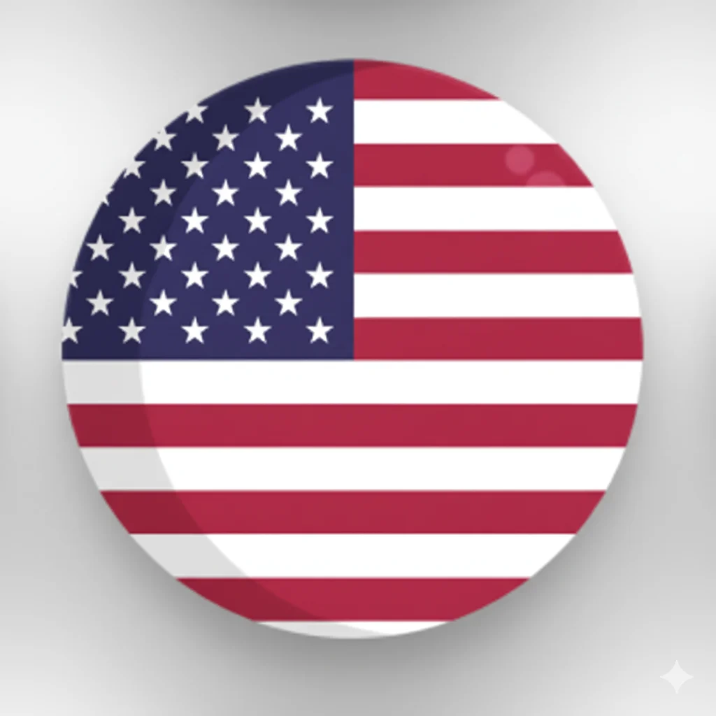 USA Flag
