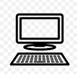 Computer Delivered IELTS Icon