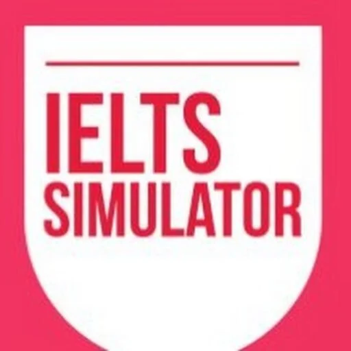 IELTS Simulator Logo