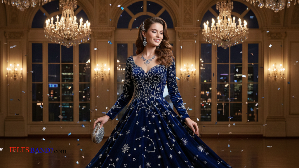 wearing a cloths Best IELTS Band 7 coaching in Dehradun