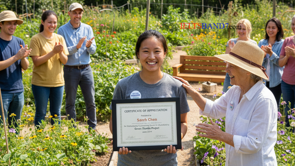 apperication Best IELTS Band 7 Coaching in Dehradun