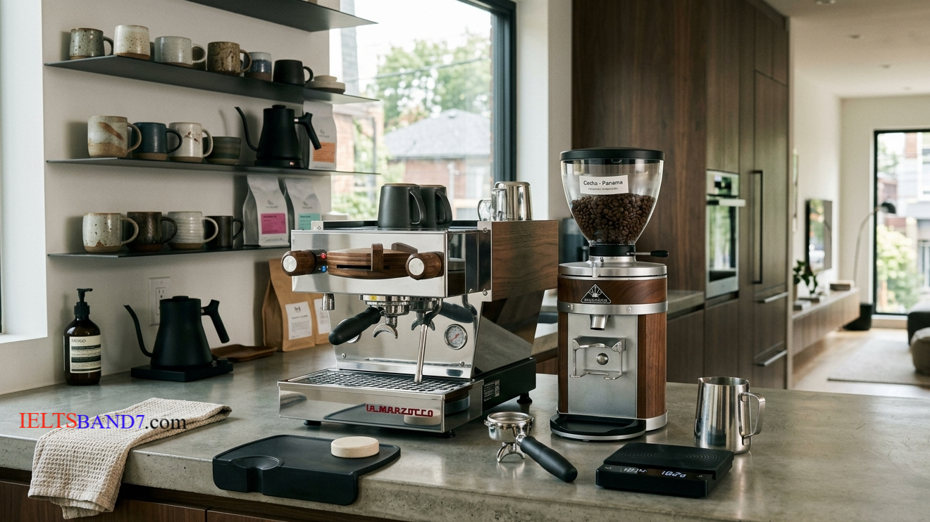 Describe-a-thing-that-has-become-a-matter-of-status-nowadays IELTSBAND7