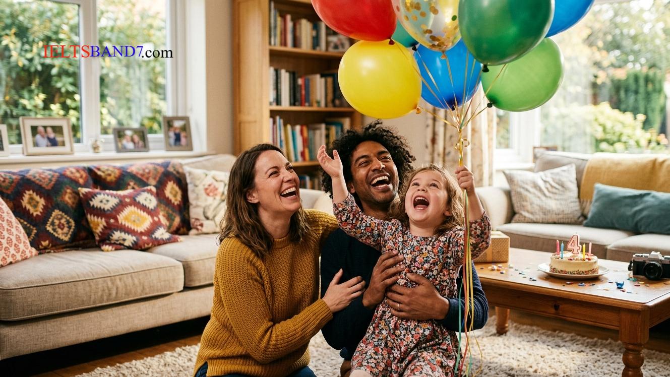 HAPPIEST-SITUATION Best IELTS Band 7 Coaching in Dehradun