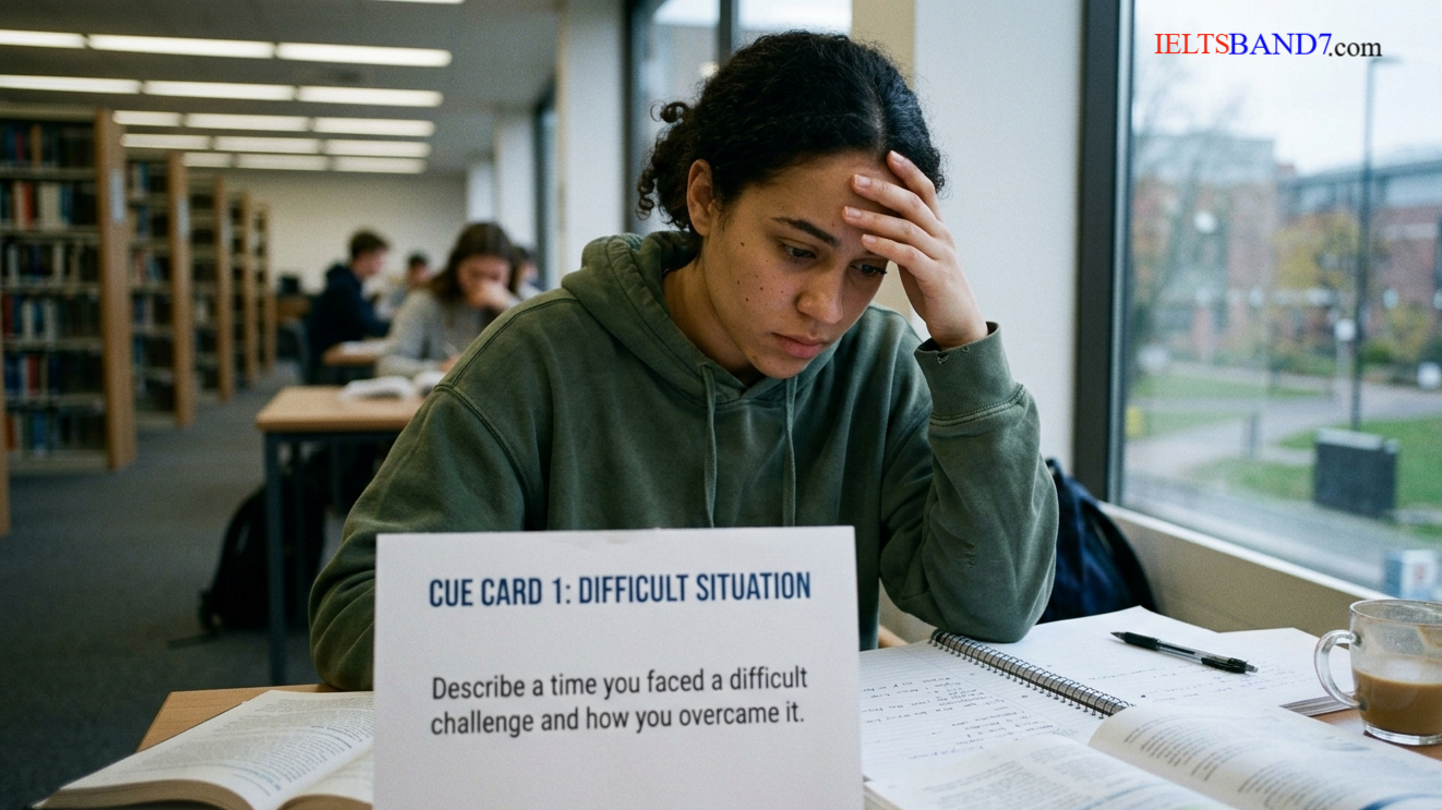 IELTS Speaking latest Cue Card. Describe an interesting person you have met and explain why this person was interesting. Best BAND7 IELTS Dehradun IELTS online simulator IELTS BAND 7 Coaching Classes