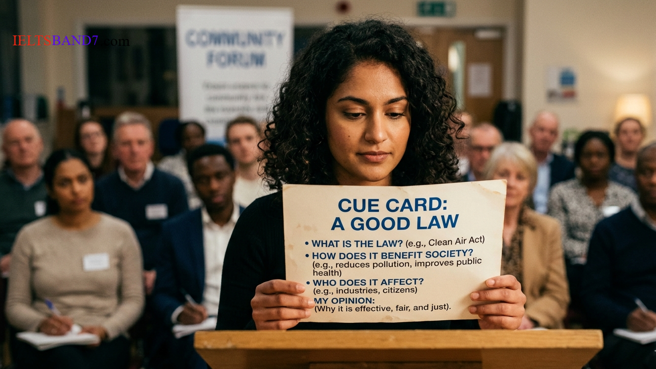 IELTS Speaking latest Cue Card. Describe an interesting person you have met and explain why this person was interesting. Best BAND7 IELTS Dehradun IELTS online simulator IELTS BAND 7 Coaching Classes