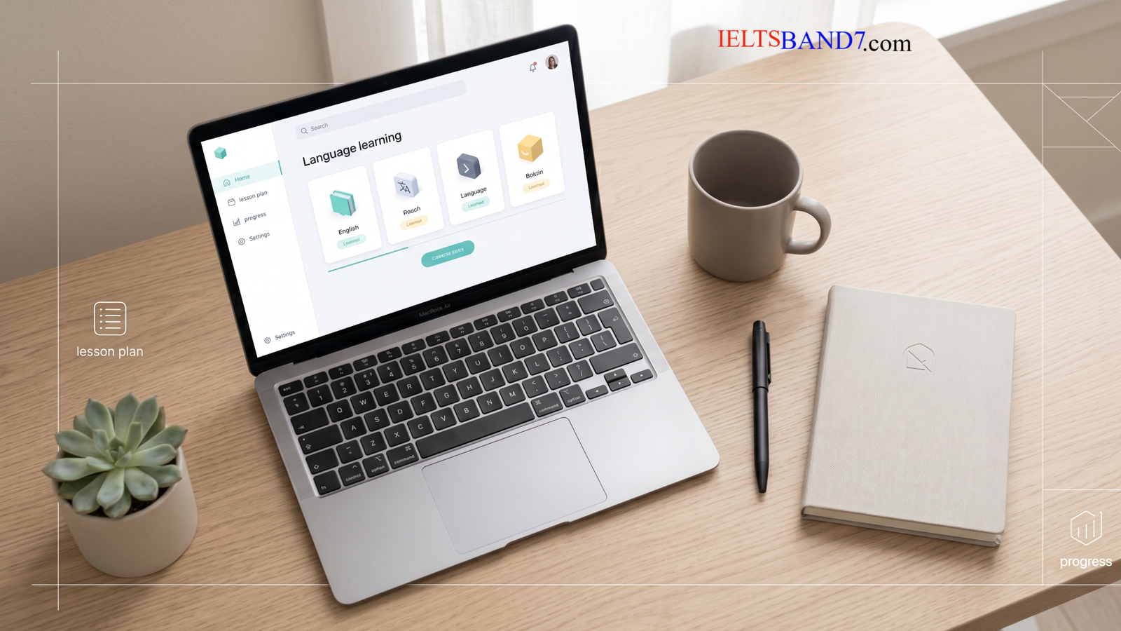 No-Fuel Best IELTS Band 7 coaching in dehradun