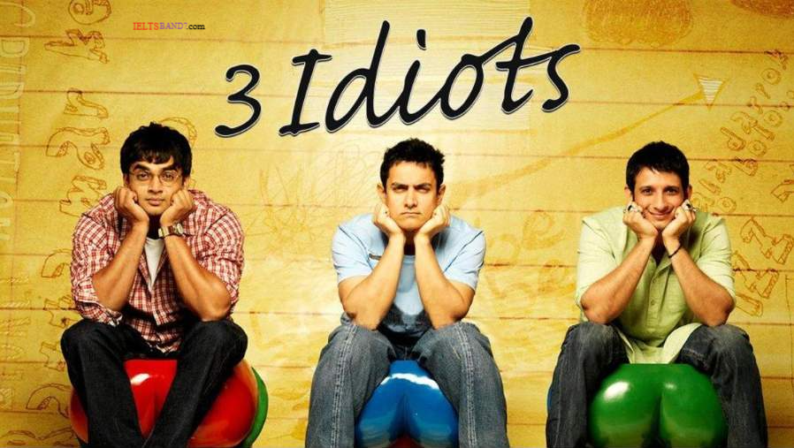 IELTS CUE CARD # DESCRIBE YOUR FAVORITE MOVIE. Best IELTS Band7 Coaching in dehradun