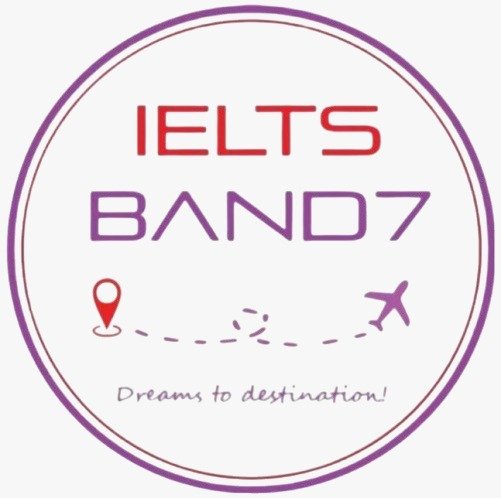 IELTS BAND7